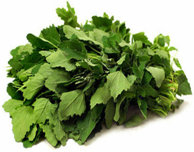 ITTUMM Fresh Bathua / Sakothina / Parrupu Saag Seed(300 per packet)