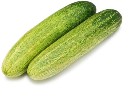 WILLVINE High Yield Rare Salad Cucumber Vegetable Seeds-[2000 Seeds] Seed(2000 per packet)