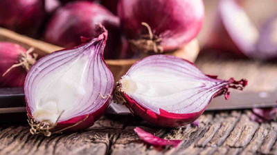 SeedHaven onion fresh Seed(100 per packet)