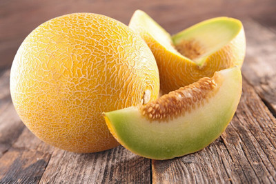 Avysa Pineapple Melon/Muskmelon Seed(50 per packet)