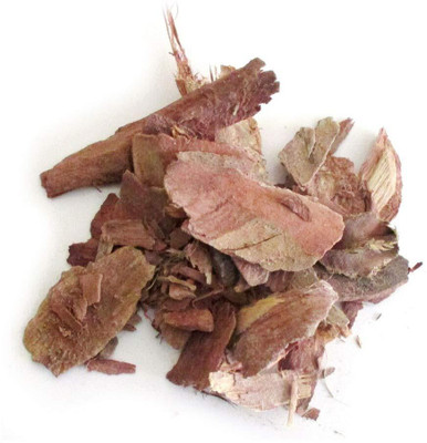Godfather Organic Arjun ki Chaal - Dried- Arjuna Tree Bark - Raw Seed(250 g)