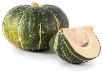 Qualtivate PUA-6A Pumpkin for Organic Farming Seed(50 per packet)