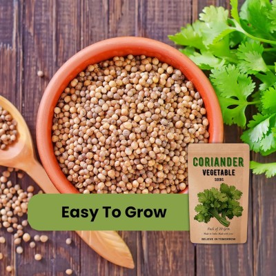 VEDHAHI Coriander Seed(200 per packet)