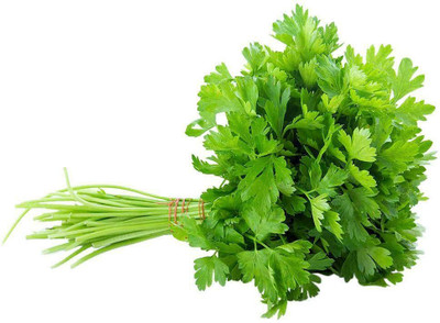 CEZIUS High Germination Organic Cilantro/Coriander-a7E Seed(190 per packet)