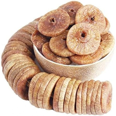 Kesariwala Anjeer - Anjir - Figs Seed(250 g)