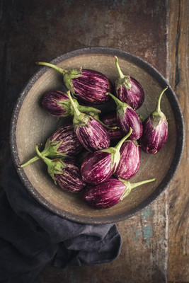 LPR brinjal Seed(100 per packet)