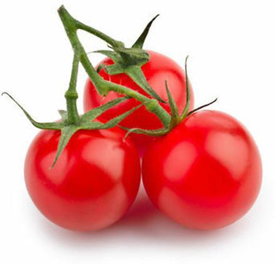 VRAKSHA ORGANIC TOMATO Red Tomato Seed(300 per packet)