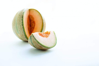 KNESSiN Honeydew - Muskmelon [200 Seeds] Seed(200 per packet)