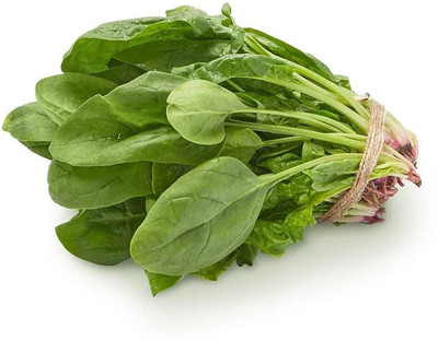VibeX ® RXI-491 Desi Spinach, Palak Seeds Seed(500 per packet)