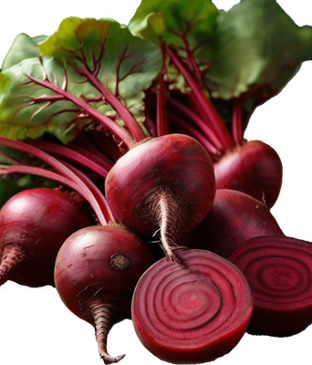 AA ENTERPRISES Chukunder Beetroot Seed(100 per packet)