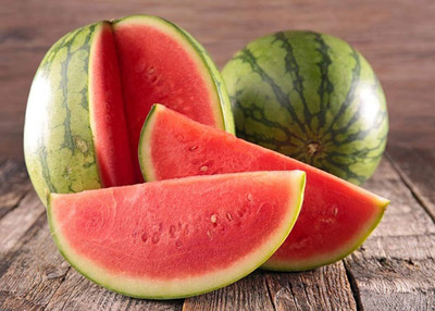 wequality green watermelon seeds/watermelon seed 38 Seed(38 per packet)