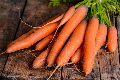 PETALFLEUR Carrot/gajar Seed(50 per packet)