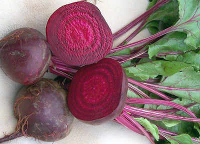 BDSresolve F1 beetroot seeds Pack of 71 Seed(71 per packet)