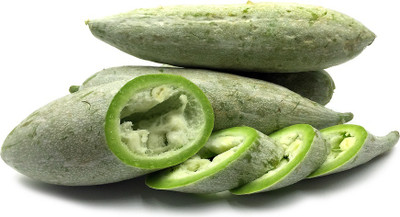 VYDER Snake Gourd/Chichinda/चिचिण्डा Seed(100 per packet)