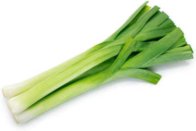 CYBEXIS Organic Long White Onion Seeds2000 Seeds Seed(2000 per packet)