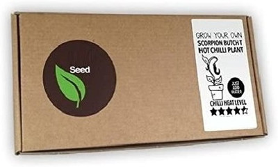 CRGO GERMINATION KIT Seed(30 per packet)