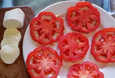 ActrovaX Old Fashioned Heritage Variety Tomato [10gm Seeds] Seed(10 g)