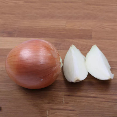 WATIKA Onion Yellow Onion Seed(500 per packet)