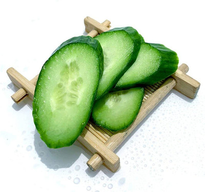 CYBEXIS Gardening Planting in Spring Heirloom Cucumber Seeds2000 Seeds Seed(2000 per packet)