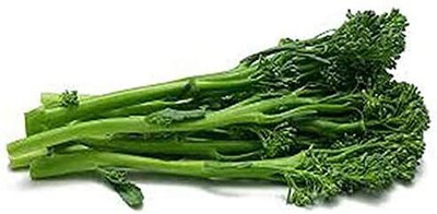 Qualtivate HUA-9A Spring Rapini, Rabe Broccoli Raab Seed(300 per packet)