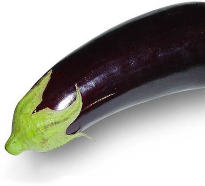 Avysa Brinjal/Eggplant Vegetable Seed(2000 per packet)