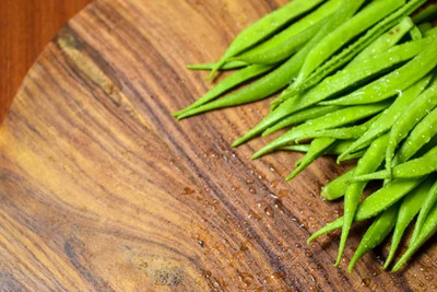 XOLDAA CLUSTER BEANS SEEDS Seed(55 per packet)