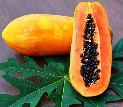 Aro Papaya, Papita Seed(190 per packet)