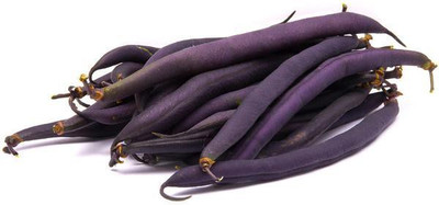 CYBEXIS BEANS PURPLE SEEDS800 Seeds Seed(800 per packet)