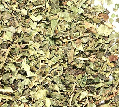 Urancia Natural Dried Papaya Leaves 250gm Seed(1 per packet)