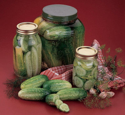 CYBEXIS VVI-4 - Pickling Cucumber - (150 Seeds) Seed(150 per packet)