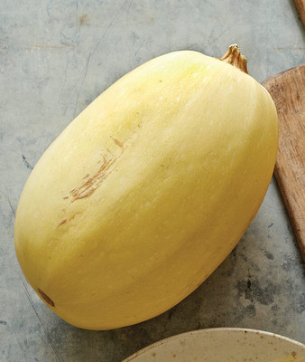 VibeX ® XLR-670 Spaghetti Winter Squash Pumpkin Seeds Seed(50 per packet)