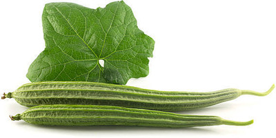 XOLDAA FI QUALITY RIDGE GOURD Seed(20 per packet)