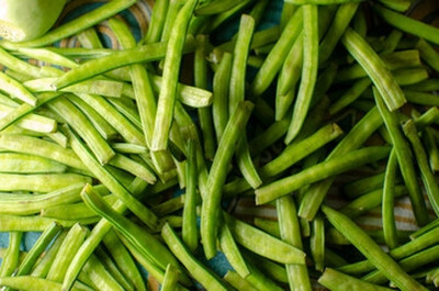 Oliver CLUSTER BEANS SEEDS Seed(21 per packet)