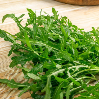CYBEXIS NDIR-17 - Wild Arugula - (750 Seeds) Seed(750 per packet)