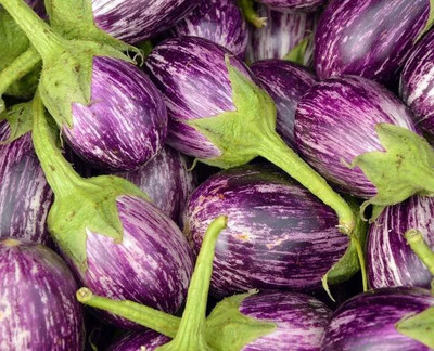 Arlo Brinjal Seed(50 per packet)