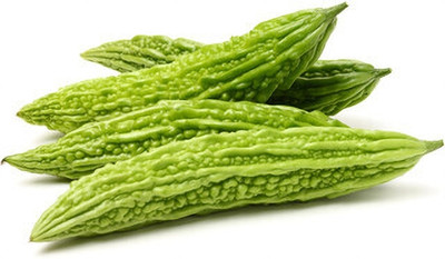 Oliver F1 BEST QUALITY BITTER GOURD SEEDS Seed(29 per packet)