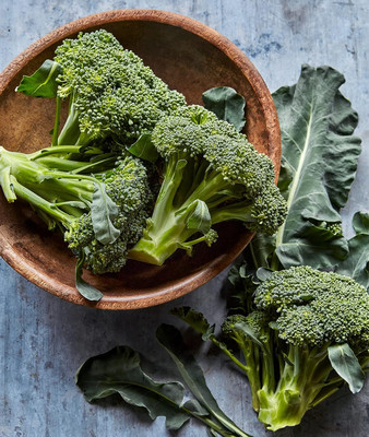 WILLVINE GBPUT -VII F1 Hybrid Sun King Broccoli Seeds [25g] Seed(7500 per packet)