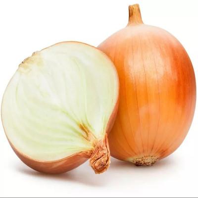 Pbevergreen Orange Sweet Onion Seed(60 per packet)