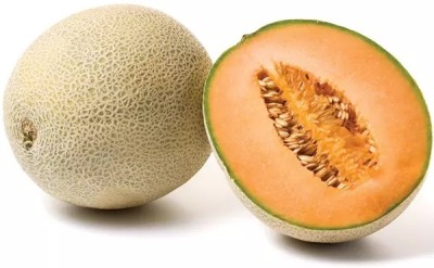 MRCY Muskmelon Sweet Melon Seed(100 per packet)