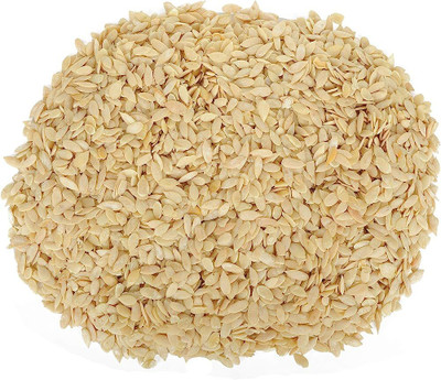 BJUBAS Muskmelon seeds f1 hybrid Pack of 23 Seed(23 per packet)