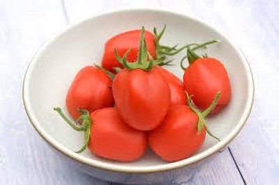 XOLDAA kashmiri hybrid tomato seeds Seed(100 per packet)