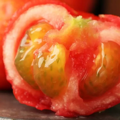 MAA Cherry Tomato, Tomato Seed(90 per packet)