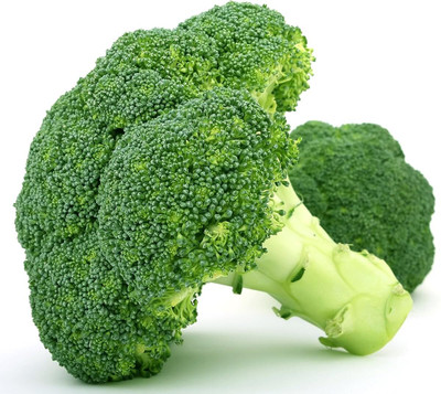 WILLVINE De Cicco Broccoli Vegetable Seeds-[2000 Seeds] Seed(2000 per packet)