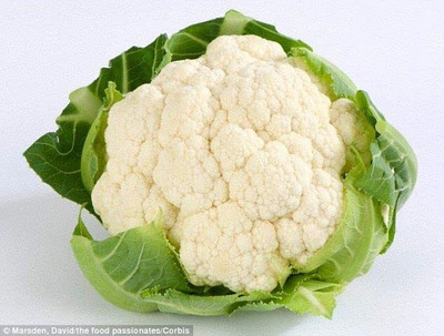 WILLVINE SYN -II Hybrid Cauliflower Tetris Seed[1g, 300 Seeds] Seed(300 per packet)