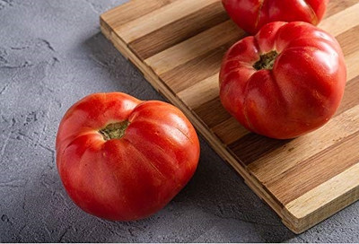 Quentova Beefsteak Tomato 2.5gm Seeds Seed(1000 per packet)