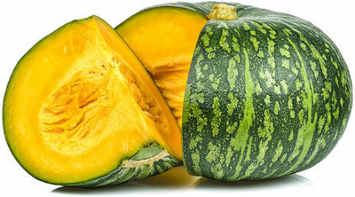 ErTh Organic Pumpkin/Kashiphal - high quality Seed(2000 per packet)