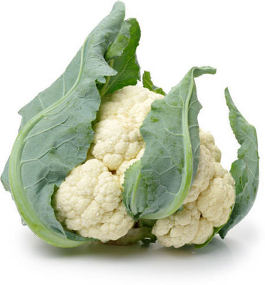 gelunix white cauliflower,gobhee seeds Seed(40 per packet)
