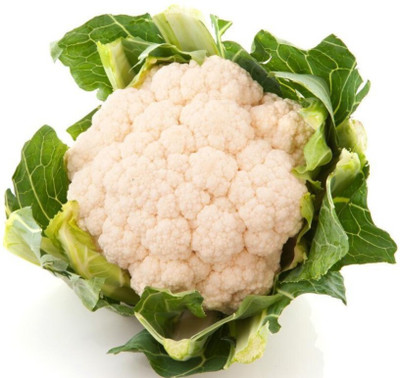 Quentova Cauliflower Phool Gobhee/Phul Gobhi-7B-VK Seed(200 per packet)