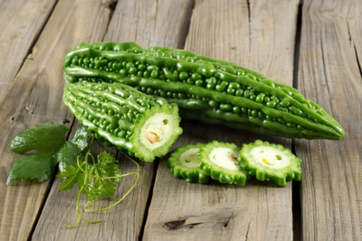 GREENSEA Bitter Gourd, Uchchhe, Karela Seed(80 per packet)