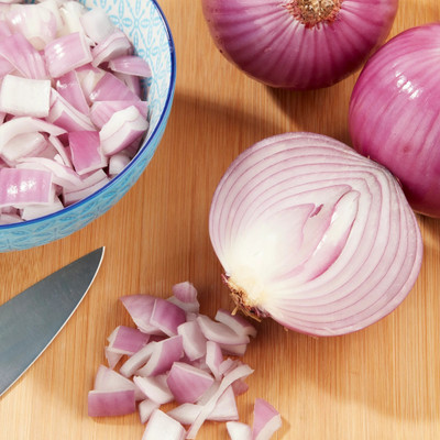 BHUSAN Red Onion Seed(60 per packet)